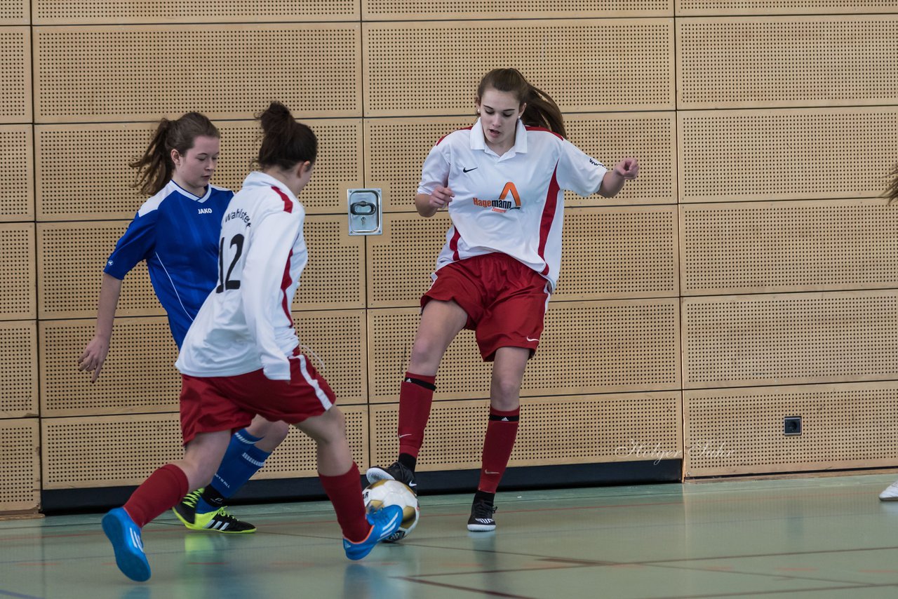 Bild 132 - Girls & Womens Cup